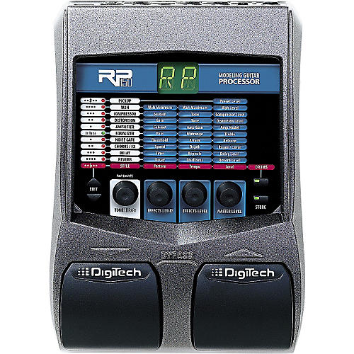 free digitech rp200 patch library programs