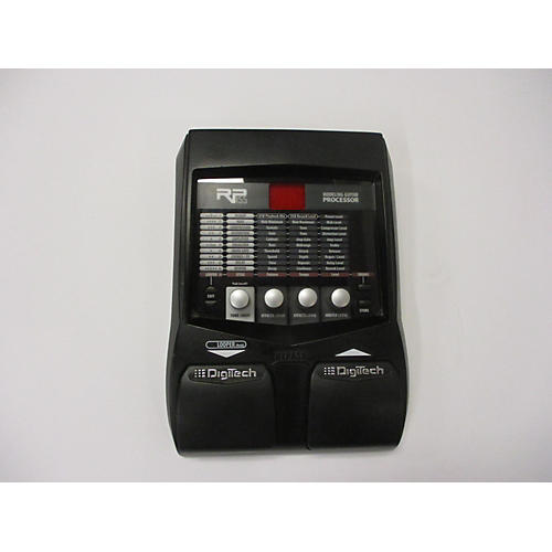 RP155 Effect Processor