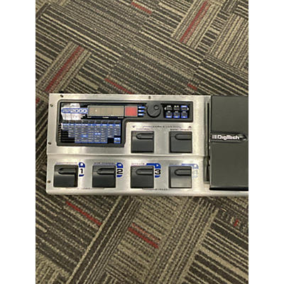 DigiTech RP2000 Effect Processor