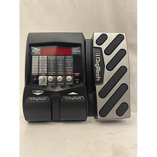 RP255 Effect Processor