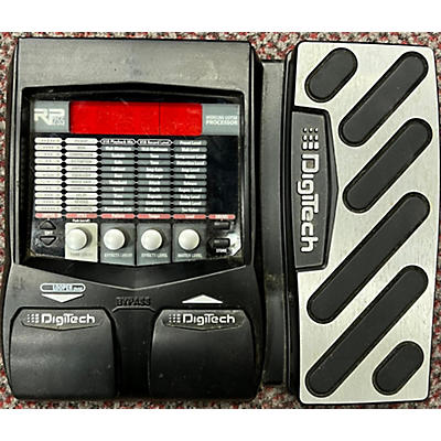 DigiTech RP255 Effect Processor