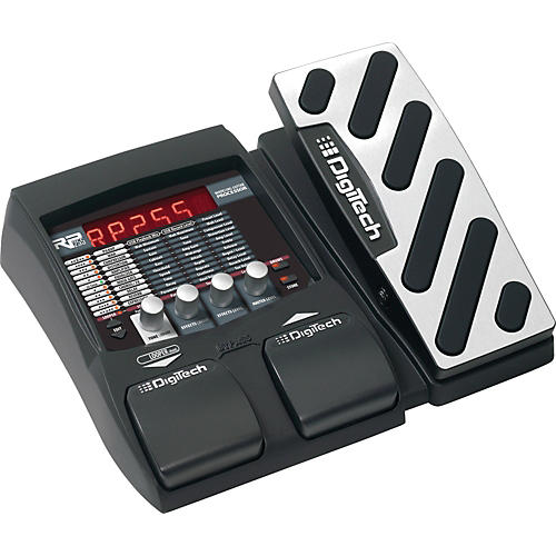 RP255 Guitar Multi-Effects Pedal