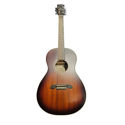 Alvarez RP266SESB Acoustic Guitar