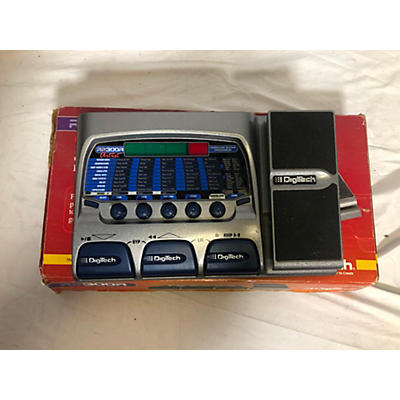 DigiTech RP300A Multi Effects Processor