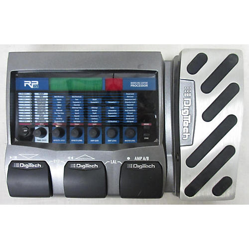 RP350 Effect Processor