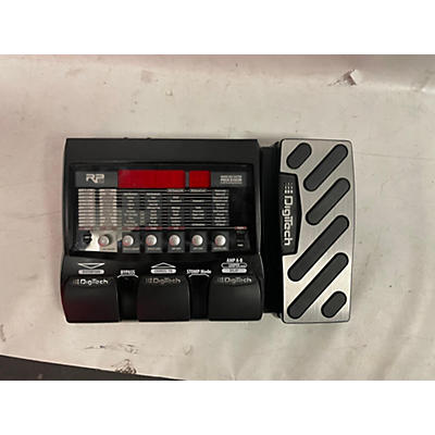 DigiTech RP355 Effect Processor