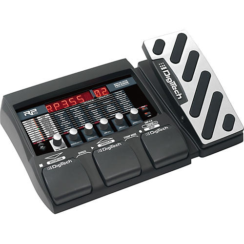 RP355 Guitar Multi-Effects Pedal