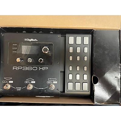 DigiTech RP360 Effect Processor