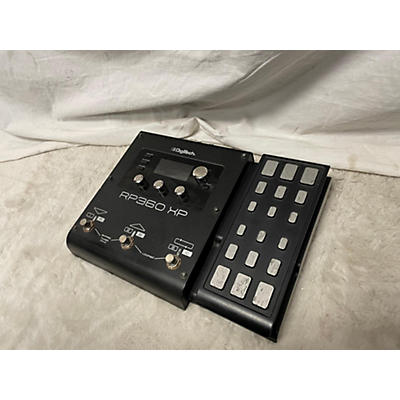 DigiTech RP360XP Effect Processor