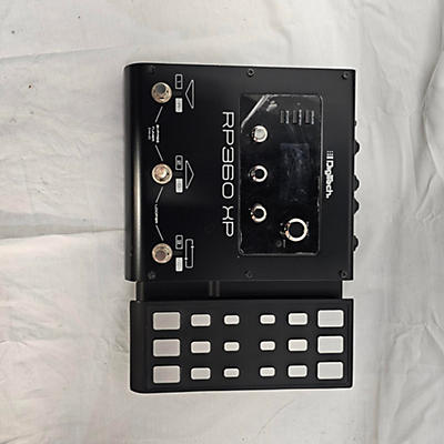 DigiTech RP360XP Effect Processor