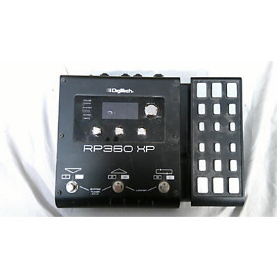 DigiTech RP360XP Effect Processor