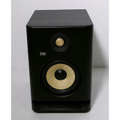 KRK RP5 ROKIT G4 Each Powered Monitor