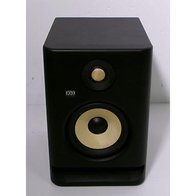 KRK RP5 ROKIT G4 Each Powered Monitor