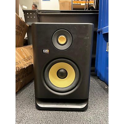 KRK RP5 ROKIT G4 Each Powered Monitor