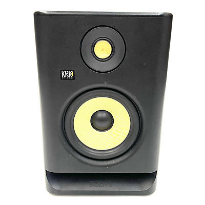 KRK RP5 ROKIT G4 Each Powered Monitor