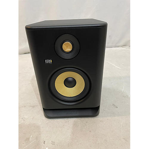 KRK RP5 ROKIT G4 Each Powered Monitor