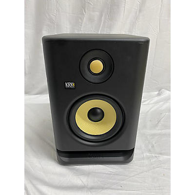 KRK RP5 ROKIT G4 Each Powered Monitor