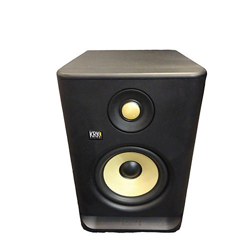 KRK RP5 ROKIT G4 Each Powered Monitor