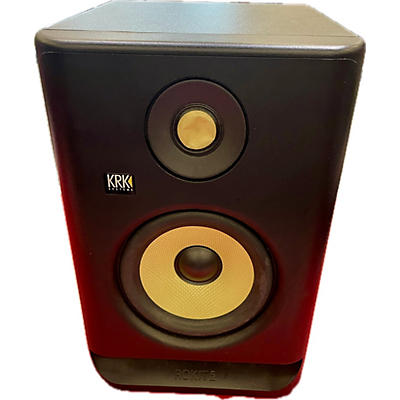 KRK RP5 ROKIT G4 Each Powered Monitor