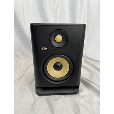 KRK RP5 ROKIT G4 Each Powered Monitor