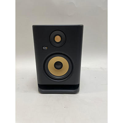 KRK RP5 ROKIT G4 Each Powered Monitor