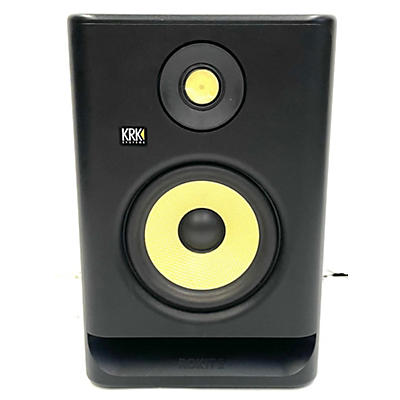 KRK RP5 ROKIT G4 Each Powered Monitor