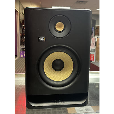 KRK RP5 ROKIT G4 Each Powered Monitor