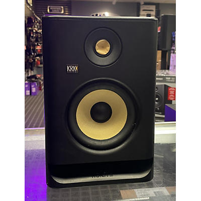 KRK RP5 ROKIT G4 Each Powered Monitor