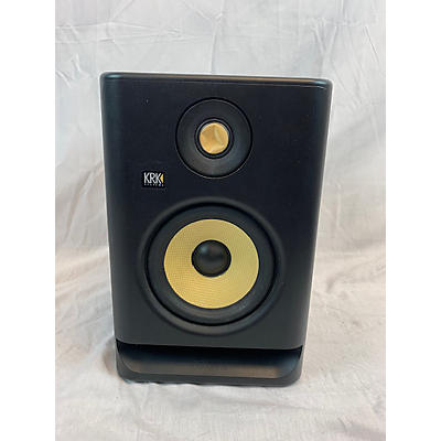 KRK RP5 ROKIT G4 Each Powered Monitor