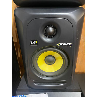 KRK RP5 ROKIT G4 Each Powered Monitor