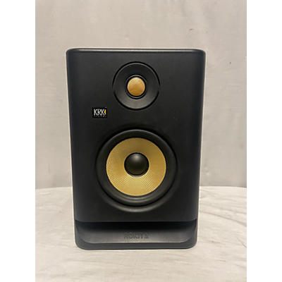 KRK RP5 ROKIT G4 Each Powered Monitor