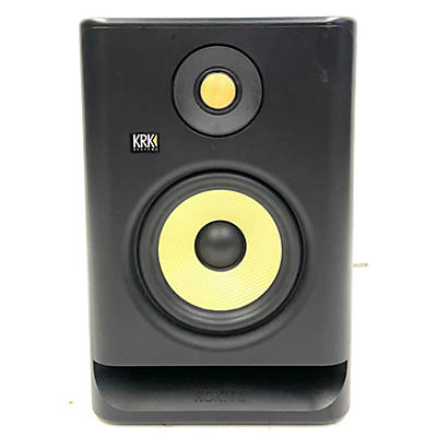 KRK RP5 ROKIT G4 Each Powered Monitor