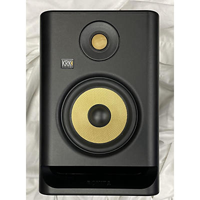 KRK RP5 ROKIT G4 Each Powered Monitor