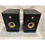 Used KRK RP5 ROKIT G4 Pair Powered Monitor