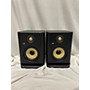 Used KRK RP5 ROKIT G4 Pair Powered Monitor