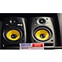 Used KRK RP5 ROKIT G4 Pair Powered Monitor