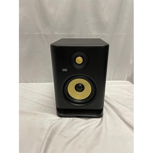 KRK RP5 ROKIT G4 Pair Powered Monitor