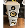 Used KRK RP5 ROKIT G4 Pair Powered Monitor