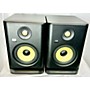 Used KRK RP5 ROKIT G4 Pair Powered Monitor