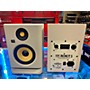 Used KRK RP5 ROKIT G4 Pair Powered Monitor