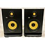 Used KRK RP5 ROKIT G4 Pair Powered Monitor