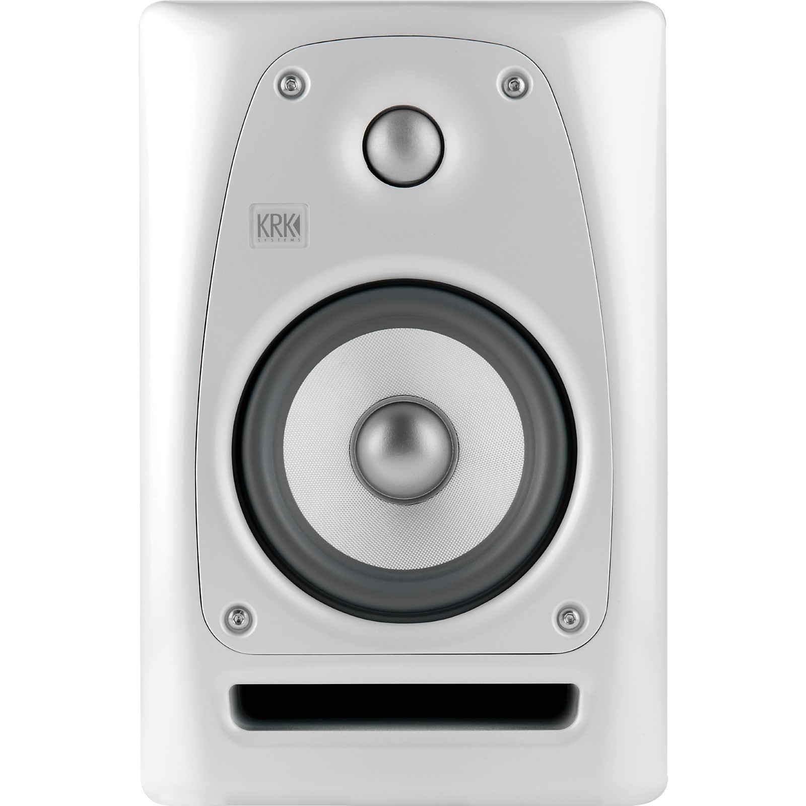 KRK RP5 White Noise Studio Monitor Musician's Friend