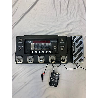 DigiTech RP500 Effect Processor