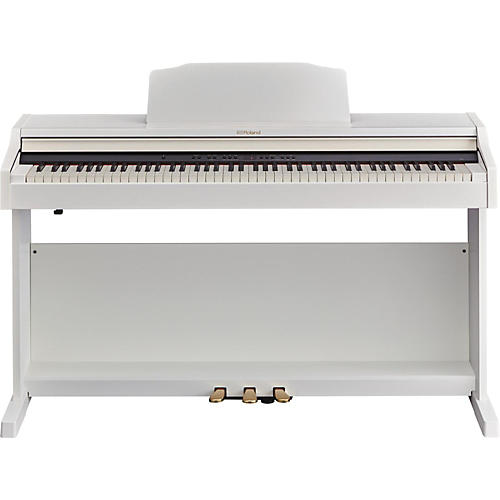 RP501R Digital Home Piano White