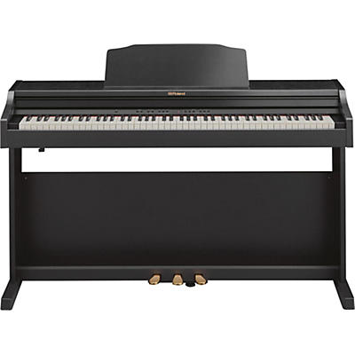 Roland RP501R Digital Upright Home Piano -