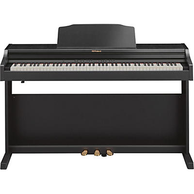 Roland RP501R Digital Upright Home Piano