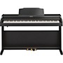 Roland RP501R Digital Upright Home Piano Black