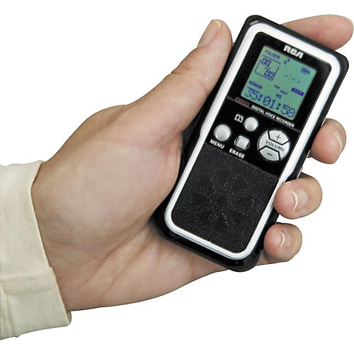 RP5130 Digital Recorder