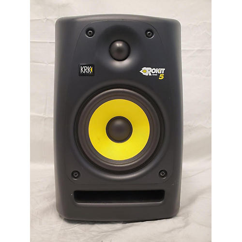 RP5G2 Each Powered Monitor