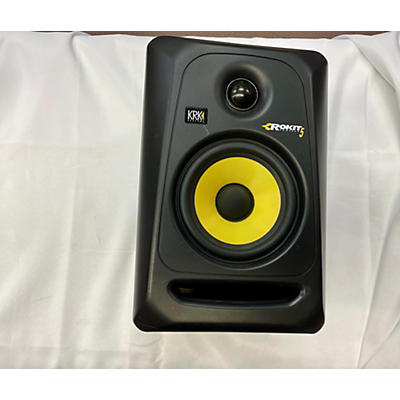 KRK RP5G3 Each Powered Monitor